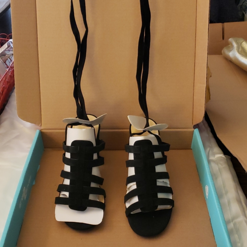 Marc Fischer shoes
